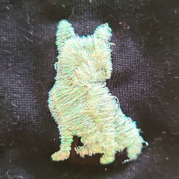 Spread Love drawstring active shorts - Picture 2 of 3